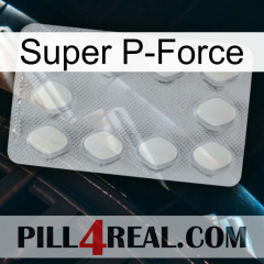 Super P-Force 16